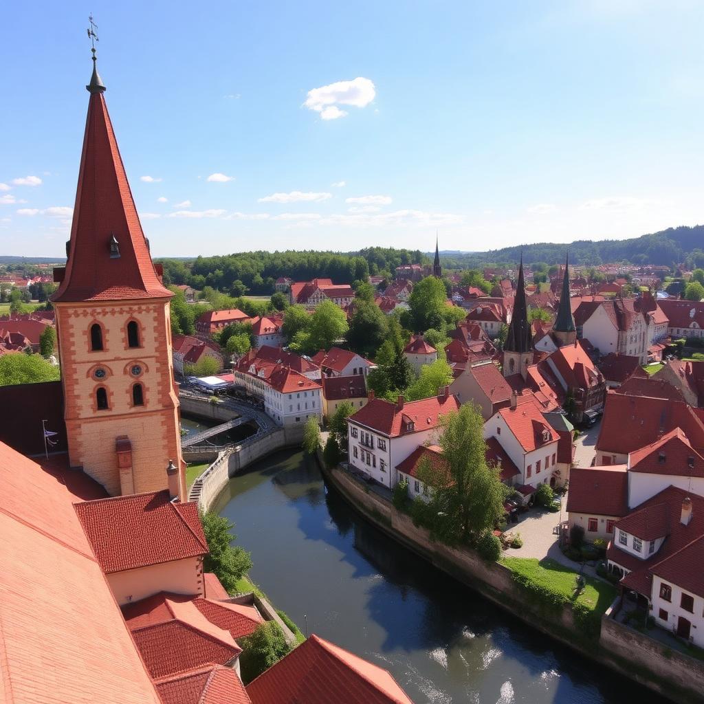 Český Krumlov