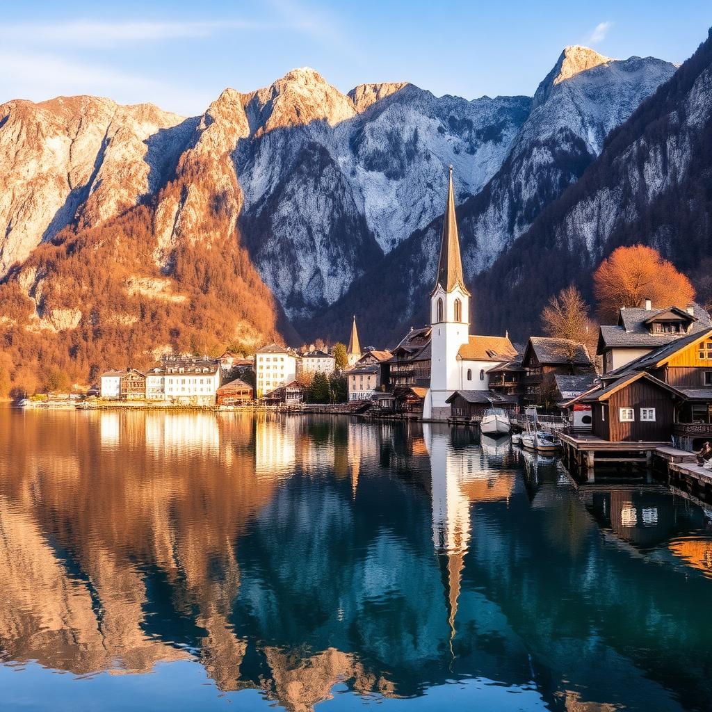 Hallstatt