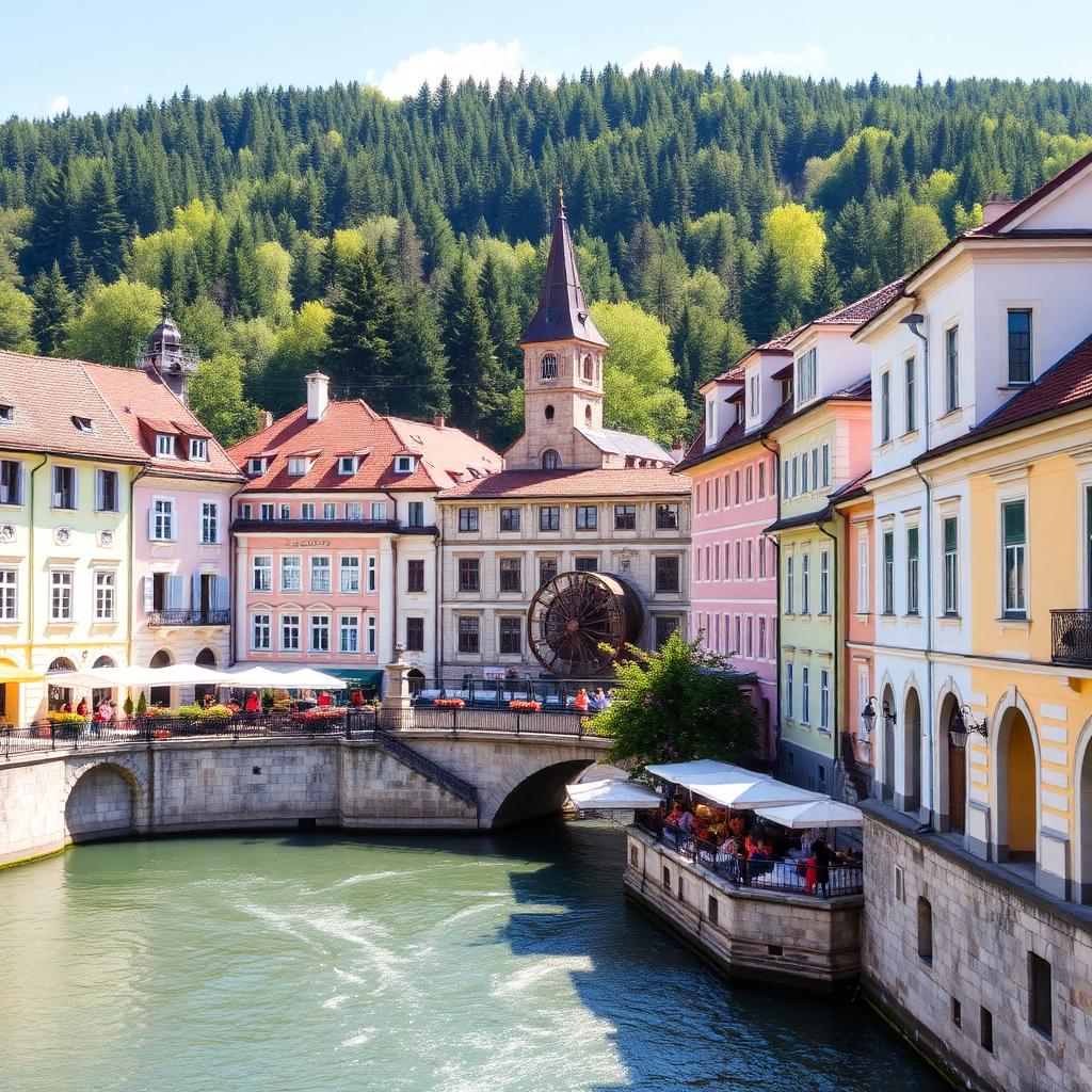 Karlovy Vary