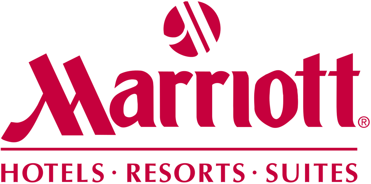 Marriott Hotels · Resorts · Suites